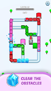 Tangle Train screenshot 2