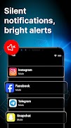 Flash Alert Flash Notification скриншот 2