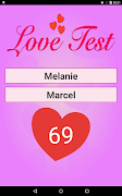 Love Test Calculator screenshot 5