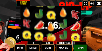 Aviator Hack syot layar 7