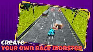 Fast & Ferocious پوسٹر