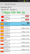 Freader1 - Formula Racing News screenshot 3