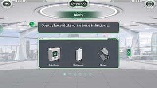 Abilix Krypton screenshot 1
