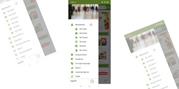 SK Agent ảnh chụp màn hình 5