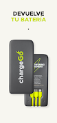 ChargeGo captura de pantalla 4