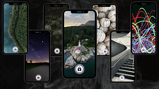 wallpapers 4k hd ภาพหน้าจอ 6