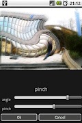 Foto-Effekte Screenshot 1
