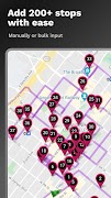 RoadWarrior Route Planner screenshot 2