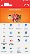 برنامهنما DIGIPLUS عکس از صفحه