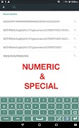 Hindi Keyboard screenshot 6