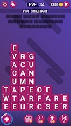 Word Stacks اسکرین شاٹ 2