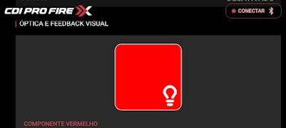 CDI Profire-X (PRO) 스크린샷 6