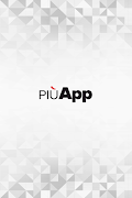 PiuApp Preview Plakat