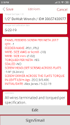 Electrical Panel Pro ภาพหน้าจอ 3