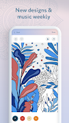 Master Peace Coloring App screenshot 4