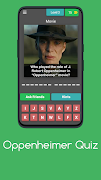 Oppenheimer Quiz imagem de tela 7