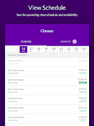 Maximum Performance syot layar 4