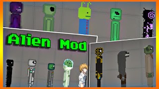 Addons, mods for melon screenshot 3