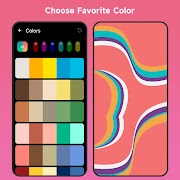 Curvy Wallpapers screenshot 5