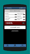 One Tap Pro GFX - Sensitivity 截图 3