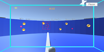 フライトシューティング screenshot 5