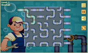 Plumber capture d'écran 7