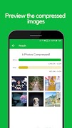 Tiny Pics: Lossless Image Compression تصوير الشاشة 3