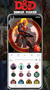 D&D Token Maker / Roll 20 Logo syot layar 5