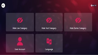 Laxy Player for Mobile screenshot 3
