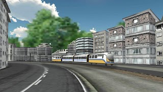 برنامه‌نما Train Simulator 2017 عکس از صفحه