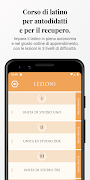 iLatinista (PRO) screenshot 5
