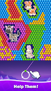 برنامه‌نما Bubble Pop Royal عکس از صفحه