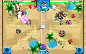 Bloons TD Battles ภาพหน้าจอ 4