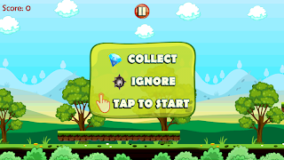 پوستر Diamond Run