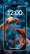 Fish Wallpaper screenshot 2