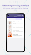 SkipJoy screenshot 2