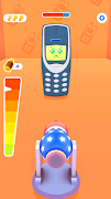 Log Thrower ภาพหน้าจอ 2