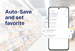QR Code & Barcode Scanner screenshot 4