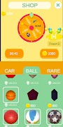 Sand Ball screenshot 3
