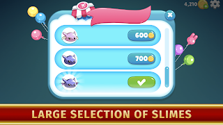 Jumping Slime imagem de tela 6