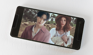 Create selfie album with Suho (EXO) स्क्रीनशॉट 3