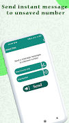 Direct Chat تصوير الشاشة 3