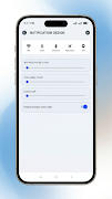 Notification Manager & Saver captura de pantalla 2