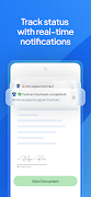 Sign.Plus - Assinar PDF imagem de tela 4