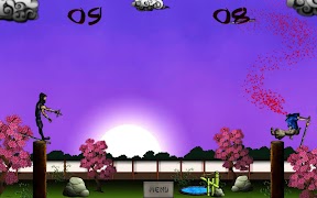 Sam, Ur Eye! স্ক্রিনশট 7