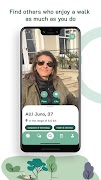 WalkBuddy Screenshot 1