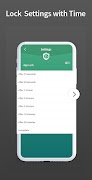 AppLocker Protector syot layar 4