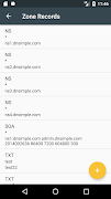 DNSidekick اسکرین شاٹ 2