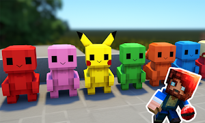 Mod for Minecraft PE screenshot 3