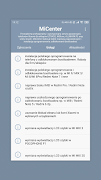 MiCenter ภาพหน้าจอ 1